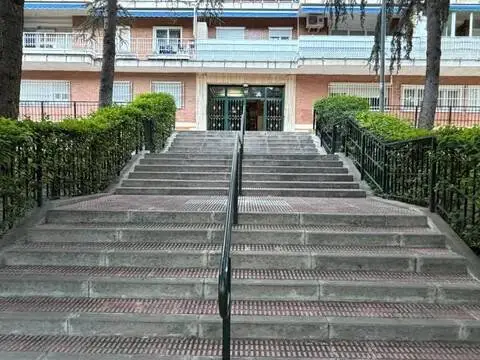 Habitación en Norte-Universidad