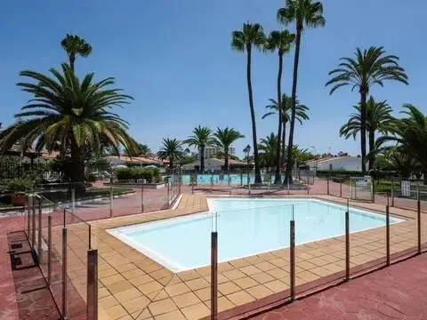 Casa adosada en Playa del Inglés
