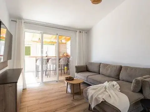 Casa adosada en Playa del Inglés