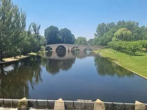 Piso en Navaluenga