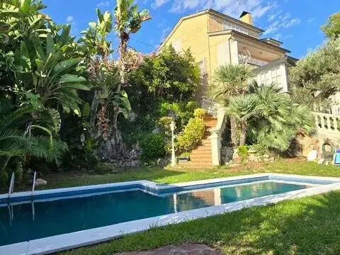Chalet en Bellamar