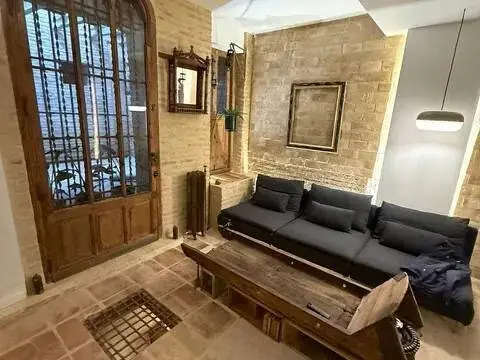 Piso en Carrer de Dénia