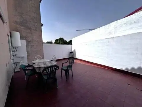Casa adosada en Santiago de la Ribera