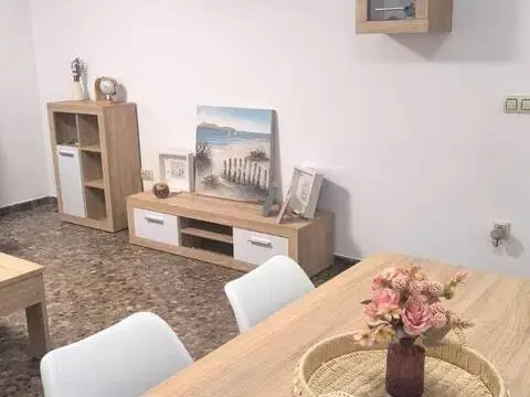 Piso en Les Illes