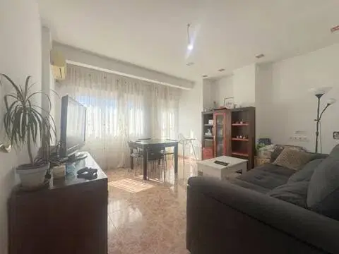 Piso en Candeleda