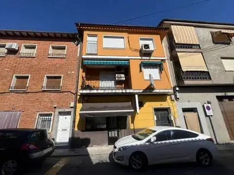 Piso en Candeleda