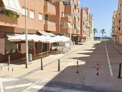 Piso en Les Illes