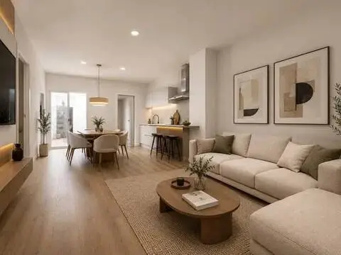 Casa en Carrer de Sepúlveda