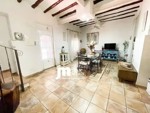 Casa rústica en Cieza