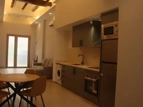 Piso en Carrer de Dénia