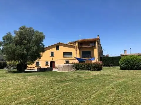 Casa rústica en Cassà de la Selva