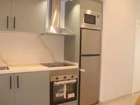 Piso en Carrer de Dénia
