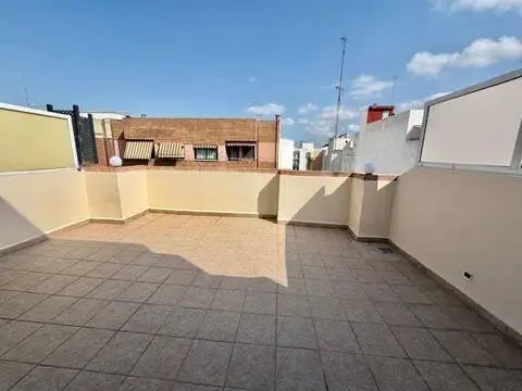 Ático en Benicalap