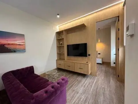 Piso en Las Águilas