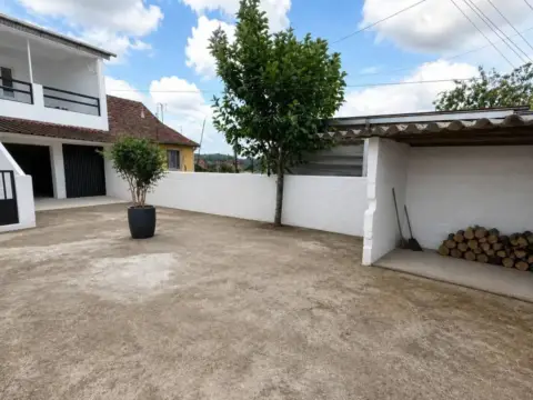 Chalet en Ponteareas