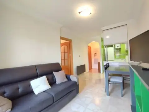 Piso en Carretas