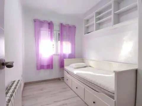 Piso en Fátima-Franciscanos