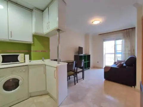Piso en Carretas