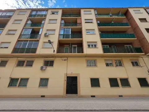 Piso en El Rabal