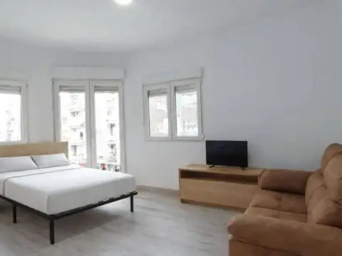 Piso en Fátima-Franciscanos