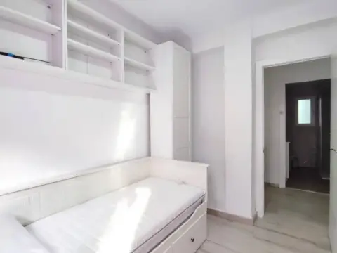 Piso en Fátima-Franciscanos