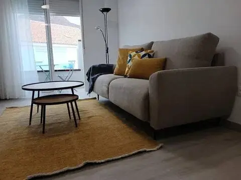 Piso en Buzanada-Valle de San Lorenzo-Cabo Blanco