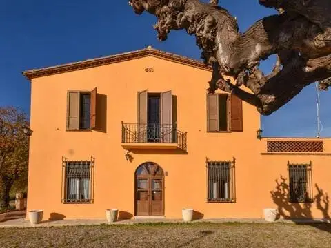 Chalet en Carrer Indústria