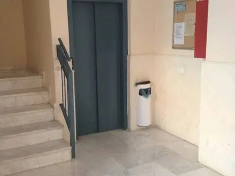 Piso en Avenida de Europa