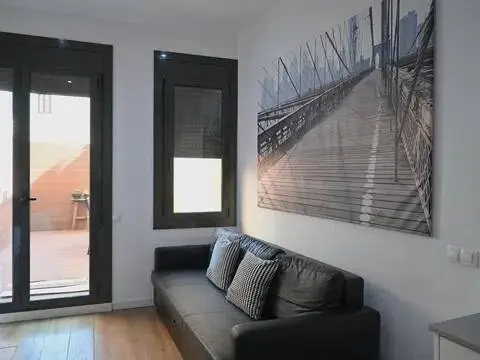 Departamento en alquiler con baja de precio en El Barri Gòtic