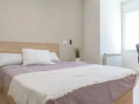 Habitación en calle de Hilarión Eslava