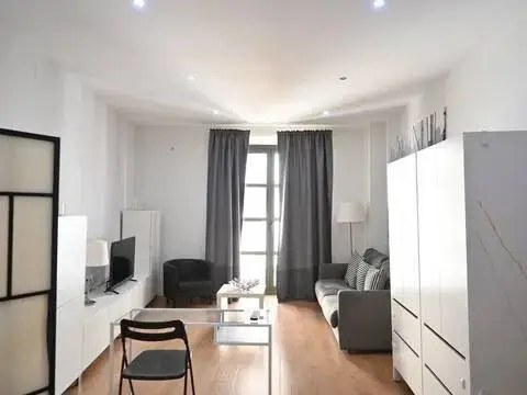 Departamento en alquiler con baja de precio en El Barri Gòtic