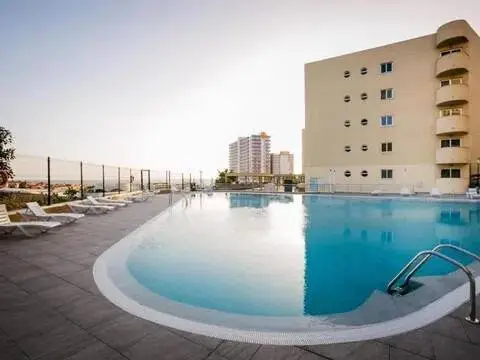 Piso en Callao Salvaje-Playa Paraíso-Armeñime