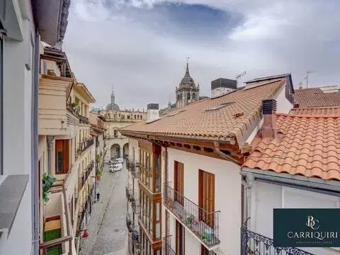 Piso en calle calle Andre, 6