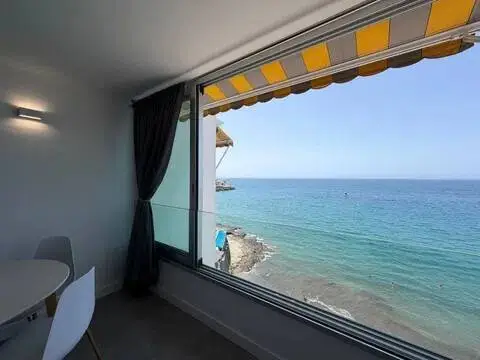 Piso en Mogán