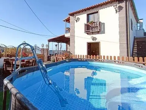 Chalet en Adeje Norte