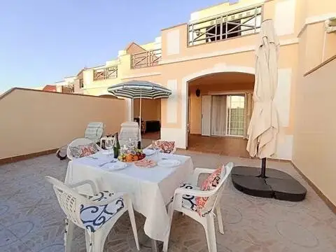 Piso en Costa Adeje