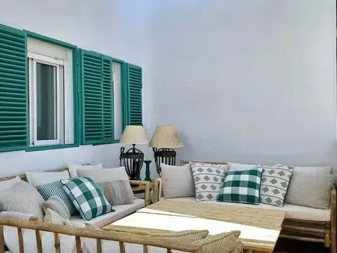 Ático en Punta Umbría