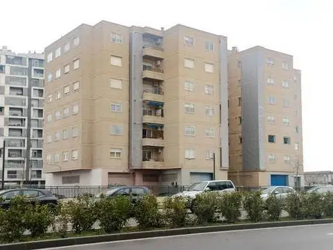Departamento en venta con baja de precio en El Rabal