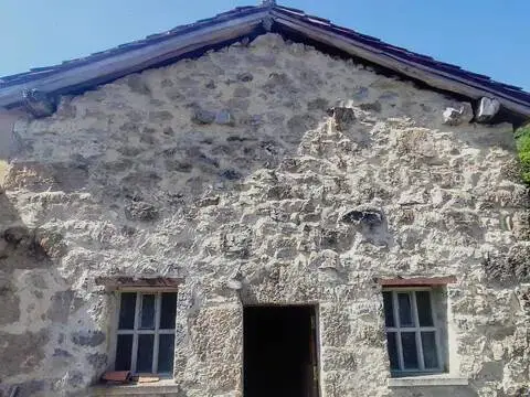 Casa rústica en calle Cs Corral El, 14