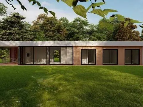 Chalet en Canovelles