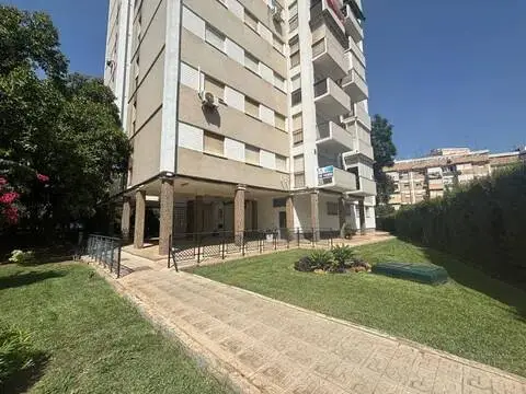 Piso en San Pablo