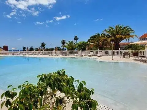 Piso en Costa Adeje