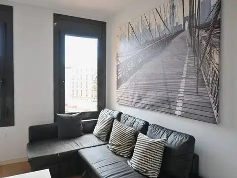 Departamento en alquiler con baja de precio en El Barri Gòtic