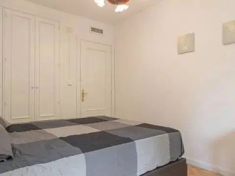 Habitación en calle de Sangarcía