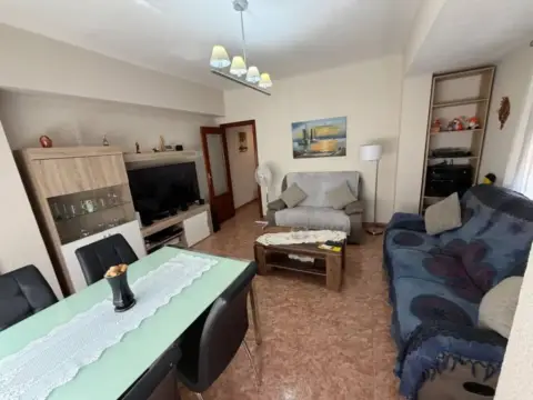 Piso en calle Carrer del Santissim Crist, 85