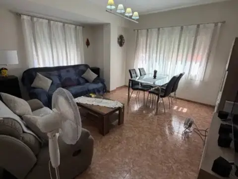 Piso en calle Carrer del Santissim Crist, 85