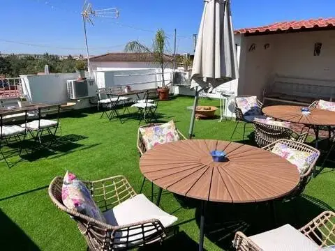 Piso en Casco Histórico-Ribera-San Basilio
