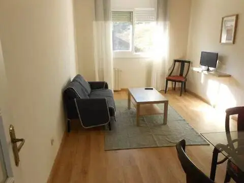 Piso en El Guinardó