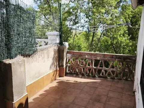 Casa rústica en El Frasno