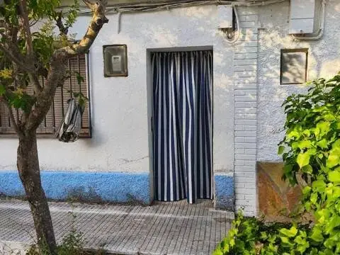 Casa rústica en El Frasno